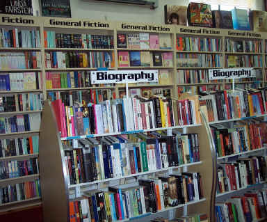 Fiction and Biography