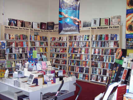 New Release Non Fiction